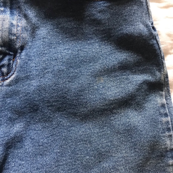 Lucky Brand high waisted jeans - Picture 2 of 3